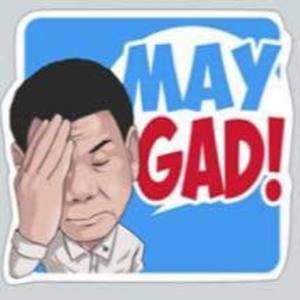 Meet your Posher, Dickoy